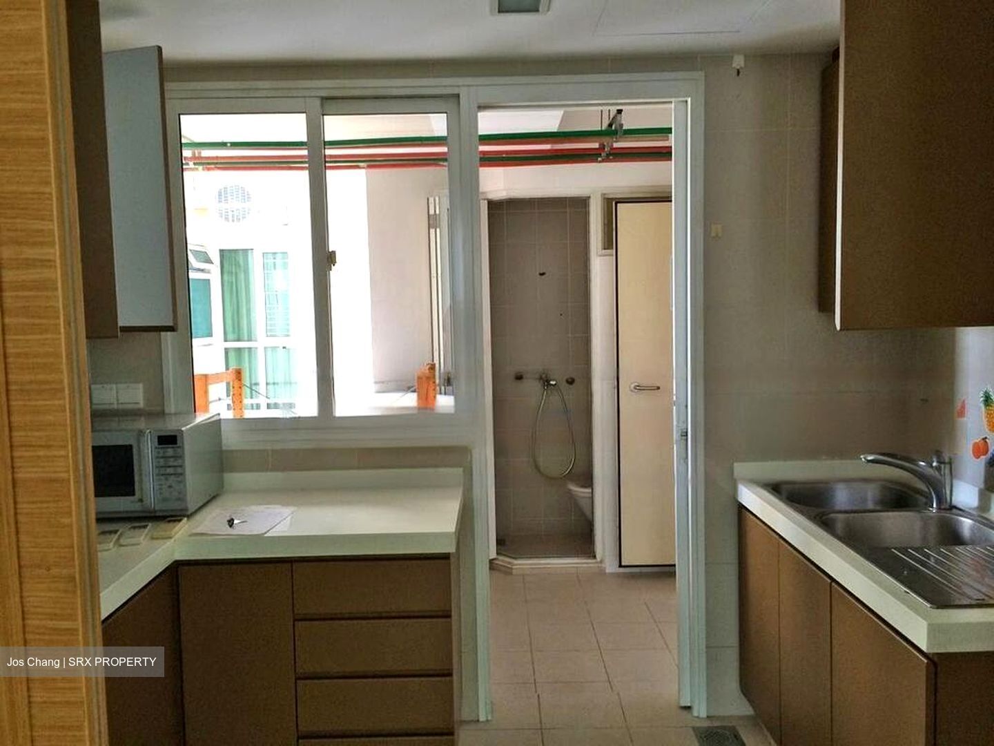 Savannah Condopark (D18), Condominium #631628871